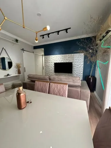 apartamento CONDOMÍNIO PIAZZA VERONA