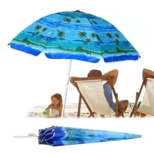 Guarda Sol 1,70M com estampas