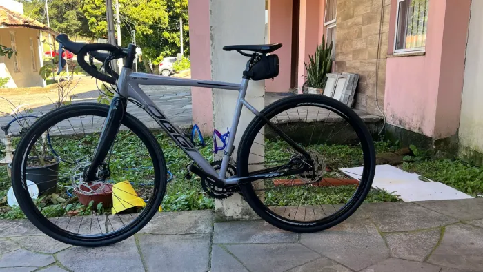 Bicicleta Oggi Veloce Disk 