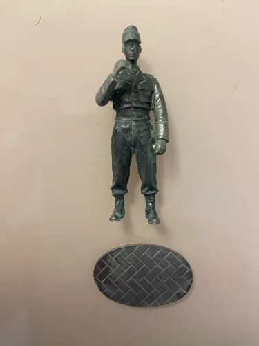 Soldado de Chumbo 2 GM