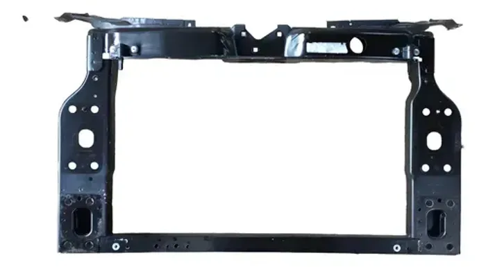 Painel Frontal Fiat 500 1.4 2008-2015 Original