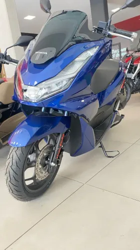 PCX 160- PRONTA ENTREGA