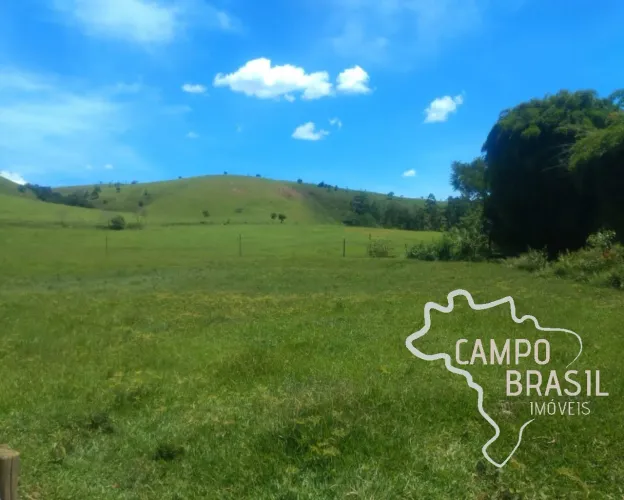 Negócio de ocasião! Fazenda de 105,5 aq com excelente preço!