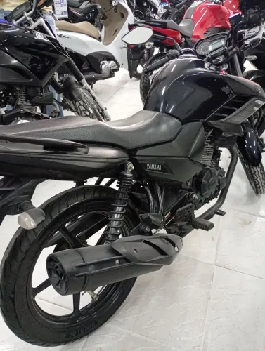 IMPERDIVEL! FAZER 2022 150CC 