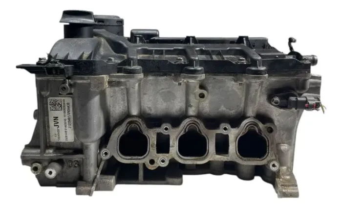  Cabeçote Ônix Plus 1.0 3cc Aspirado 2020/25