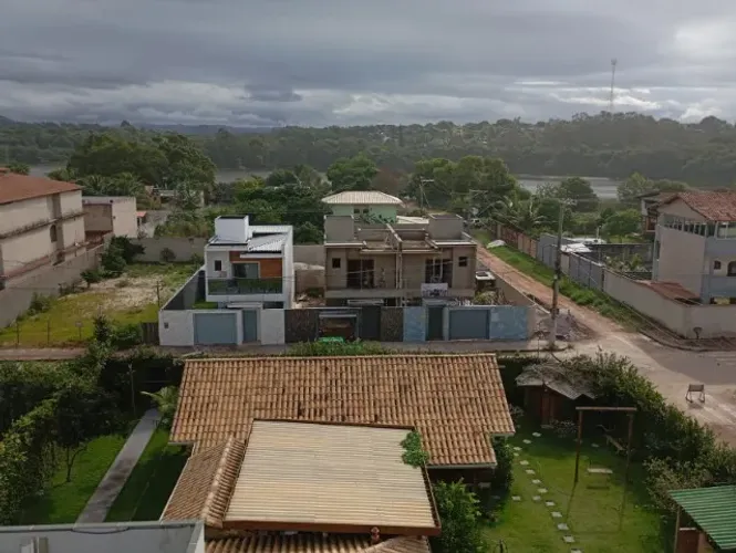 Casa duplex em Morada de interlagos, interlagos 02