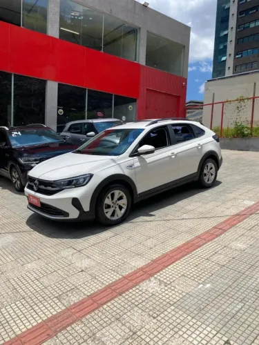 IPVA 2026 GRÁTIS - NIVUS 2024 GARANTIA DE FABRICA ABAIXO DA FIPE- COMFORTLINE