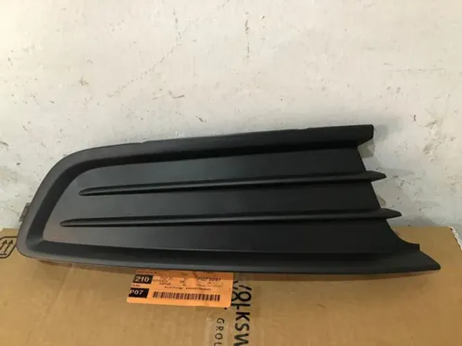 Aplique Milha Volkswagen Gol G6 Novo Original Ld