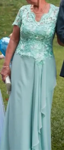 Vestido de festa 