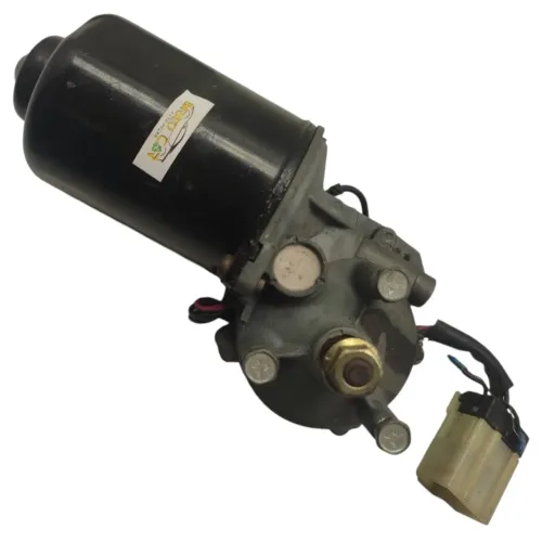 Motor Limpador Parabrisa Gm Omega Cd 2003 2004 2005 2006