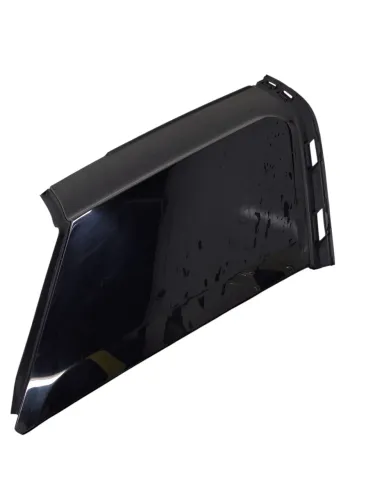 Moldura Externa Traseira Esquerda Evoque 12 A18 Bj3229149af