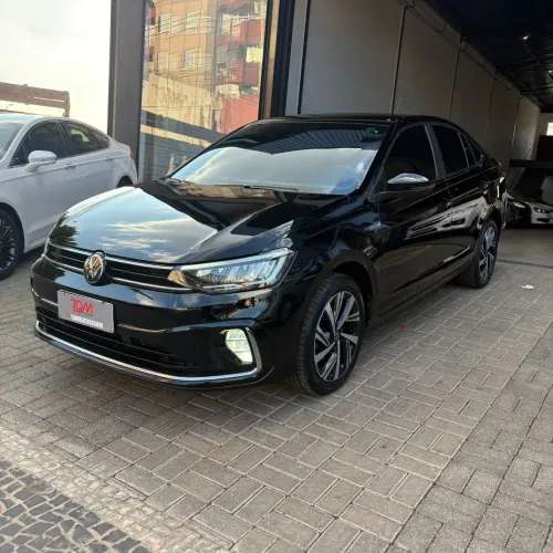 Volkswagen Virtus Highline 200 TSI 1.0 Flex 12V AUT 2023