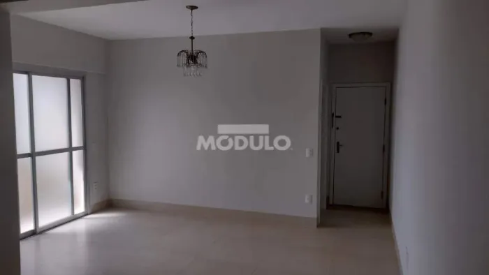 Apartamento residencial para locação, bairro Brasil com