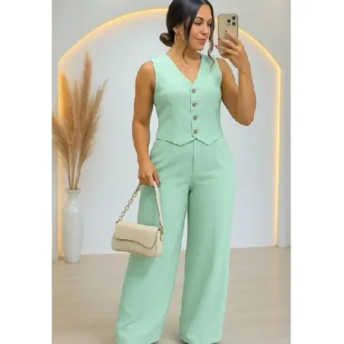 Conjunto de Alfaiataria ?