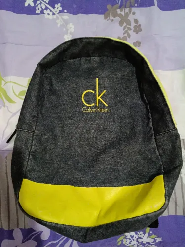Mochila Calvin Klein