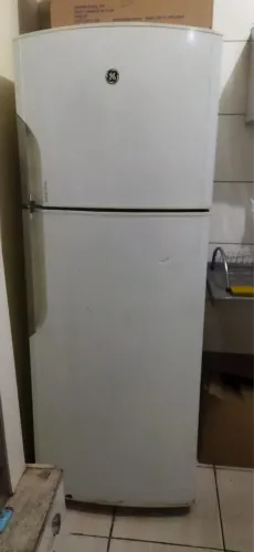 Geladeira GE frost free / Abaixo do preço !!!
