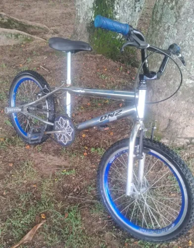 Bicicleta aro 20 