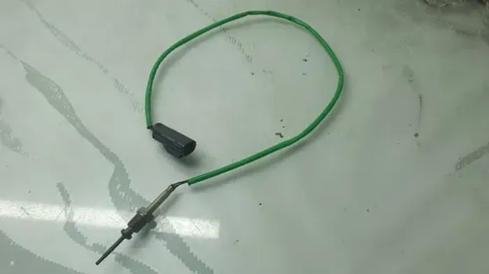 Sonda Lambda Discovery 4 3.0 2015