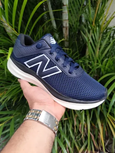 Tênis new balance 461 fresh