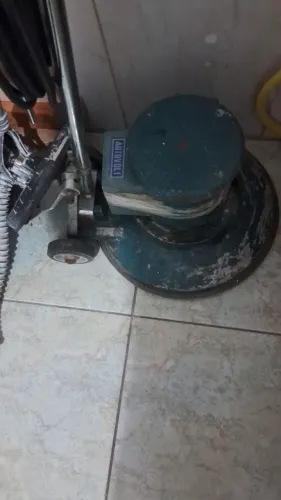 Enceradeira Industrial Autovolt