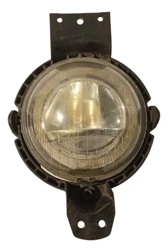 Farol Milha Esquerdo Mini Cooper Countryman 2011 2012 2013