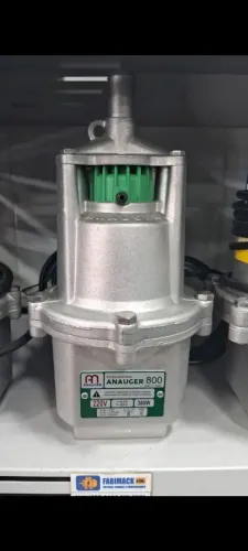 BOMBA SAPO 389W 220V 800 ANAUGER