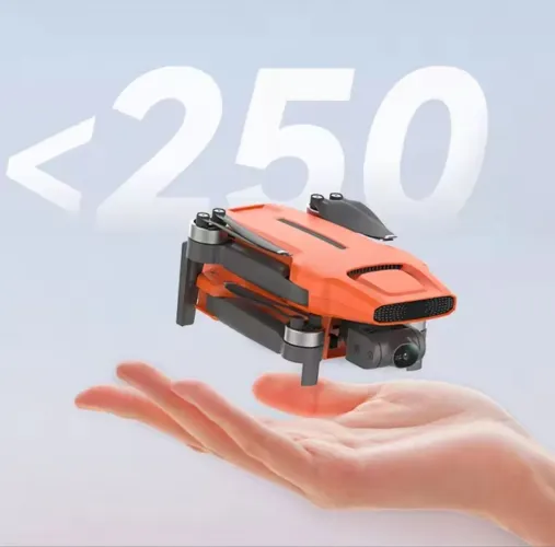 Drone fimi mini 3