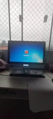Computador Duex - Ideal para Estudos!