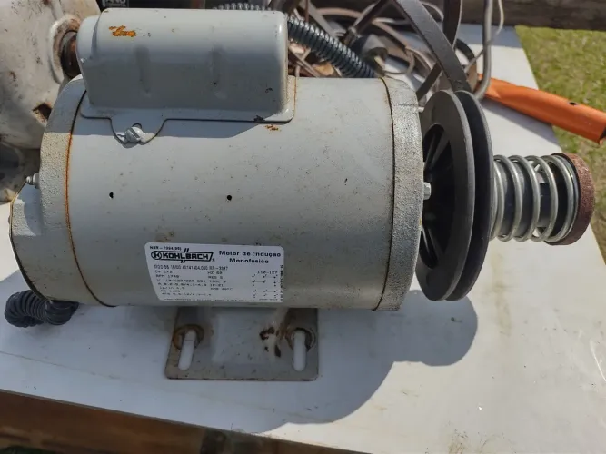 Motor 1/2 cv