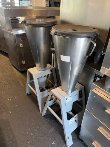 Liquidificador Basculante Cavalete Lb25mb Skymsen Liquidificador Basculante 25 Litros 220v