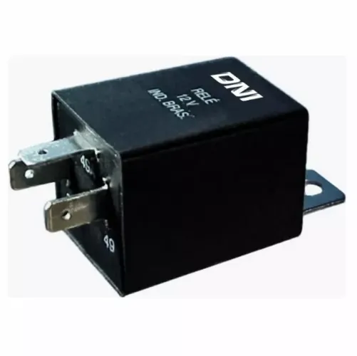 Relé De Pisca 8944425 Gm Dni