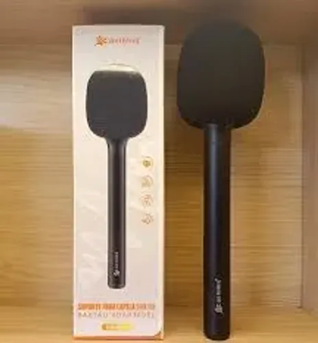 Suporte para Lapela Sem Fio Peining PEI-IS01 (Bastão Adaptável)