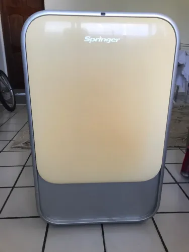 Ar Condicionado Springer MPN-12CR V1