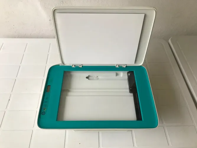 Impressora Multifuncional HP Deskjet