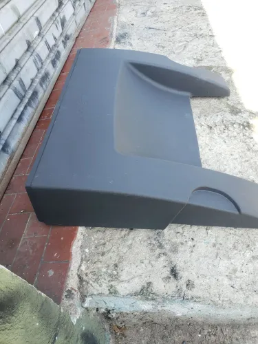 CARENAGEM ESTEIRA LIFE FITNESS MODELO 93/95/97 E INTEGRET