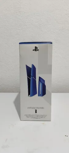Tampa Playstation 5 slim 
