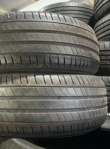 Jogo de pneus 16 Duster , Oroch 215/65 R16 semi novos MICHELIN ( 215/65/16 ) 