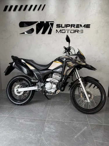 XRE 300 ADVENTURE 2022 - GRÁTIS IPVA 2026