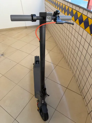 Patinete Elétrico Xiaomi seminovo