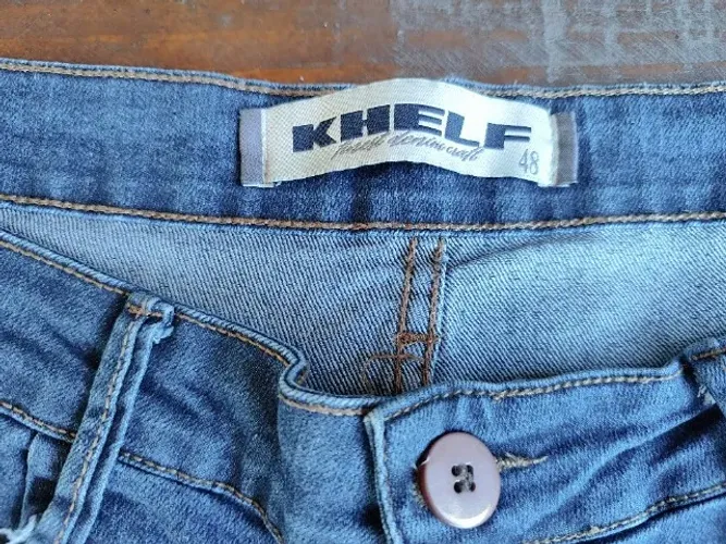 Bermuda Khelf