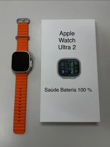 Apple Watch Ultra 2