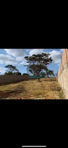 LOTES NO VALLE DO SONHOS LAGOA SANTA