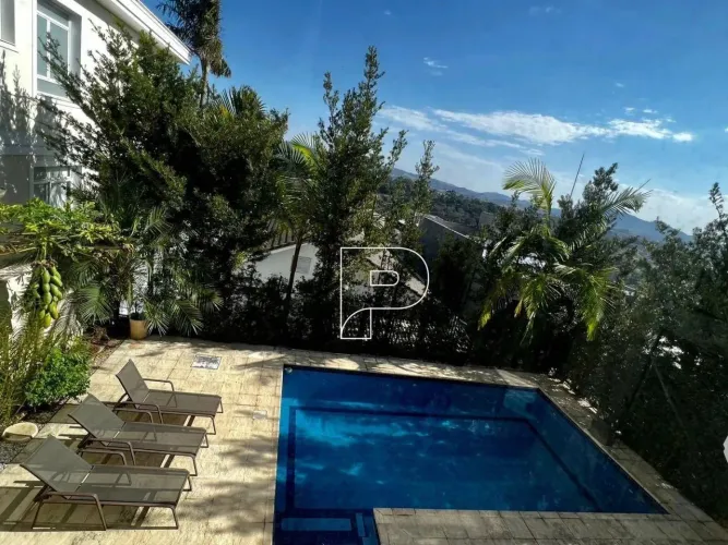 Casa à venda, 369 m² por R$ 3.100.000,00 - Valville 1 - Santana de Parnaíba/SP