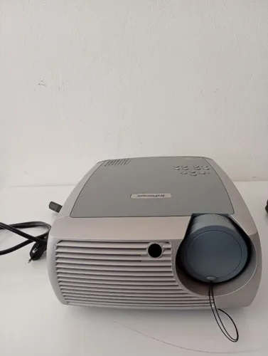 Projetor InFocus X1 