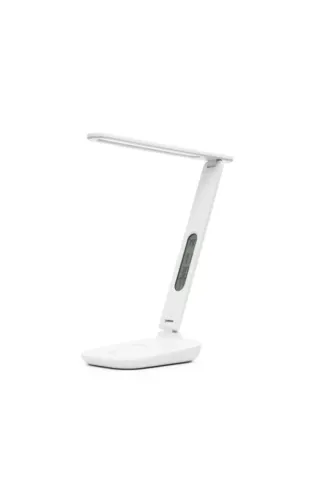 LUMINARIA DE MESA LED 4W 110/240V 4000 LUMENS NG802AC DURAWELL