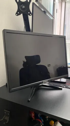 Monitor 19" 60hz Computador HDMI VGA