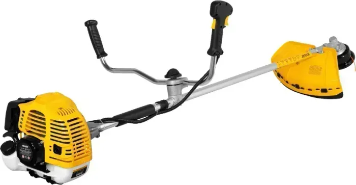 Roçadeira a gasolina, 1,7 cv, 42,7 cm³ (cc), rgo 430, vonder