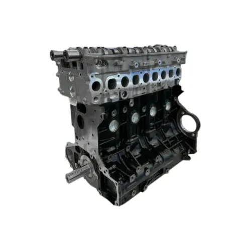Motor Parcial Kia K2700 J2 2.7 8v 1997-2012