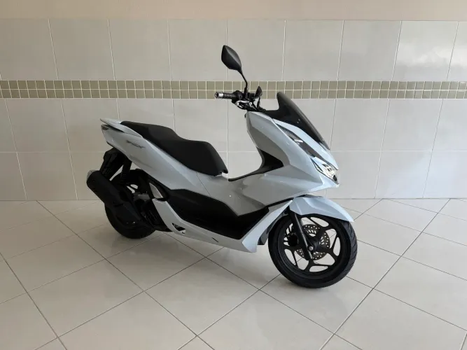 PCX 160 CBS 2026 - ZERO KM!