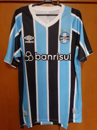 Grêmio 2024 Tam G